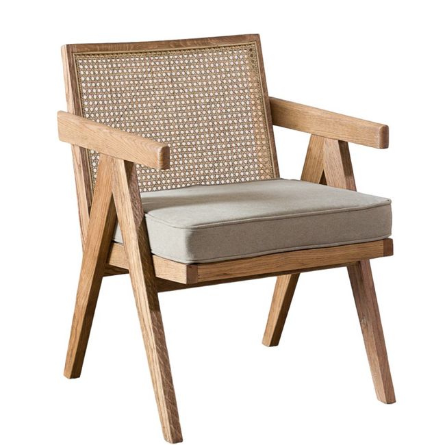 AMOBLE - Poltrona Casoli Amoblé…