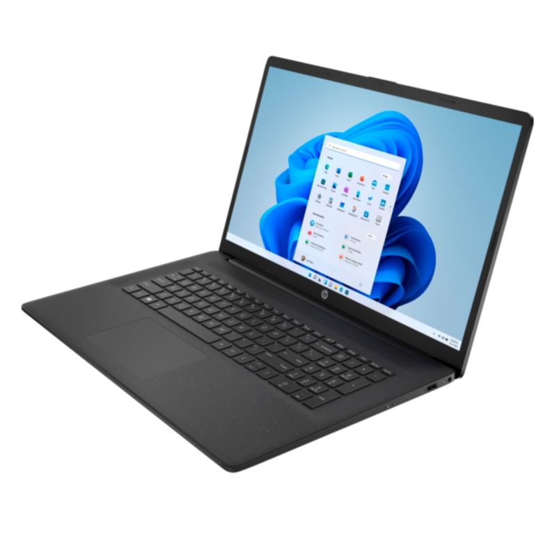 HP - Notebook HP 17-cn2047nr i7 16GB RAM 256SSD Reacondicionado