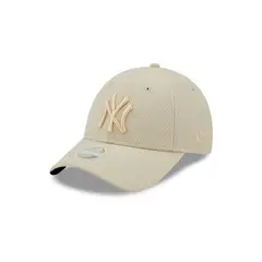 NEW ERA - Jockey New York Yankees 9forty Women Diamond Nuevo - Rosa
