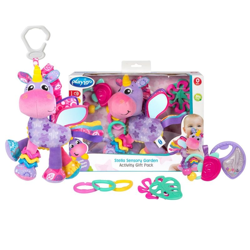 ANSALDO - Pack Regalo Actividades Sensoriales Infanti