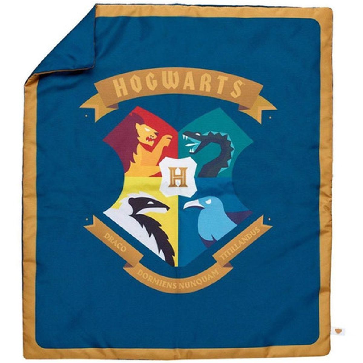 BUILD A BEAR - Frazada Harry Potter Build-a-bear