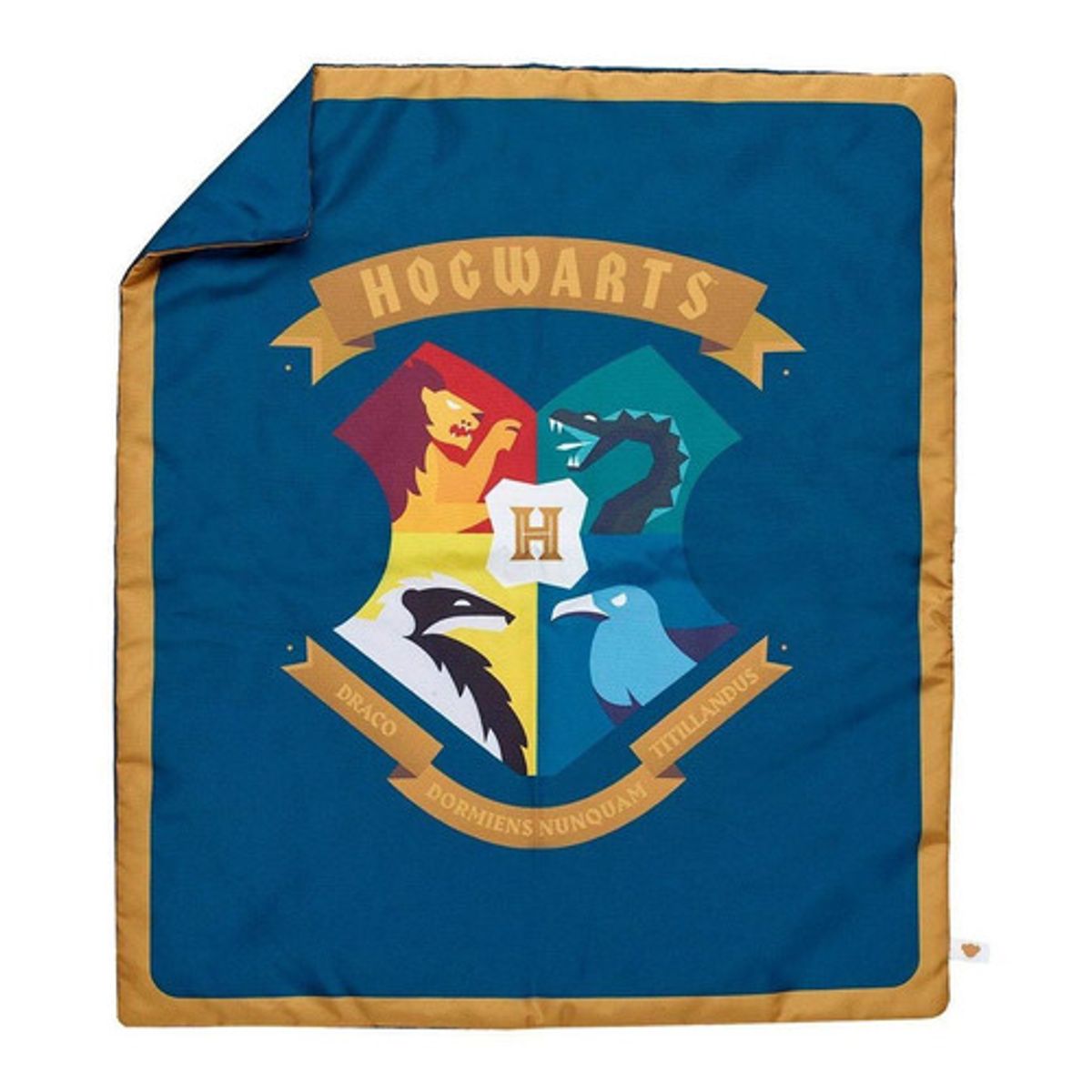 BUILD A BEAR - Frazada Harry Potter Build-a-bear