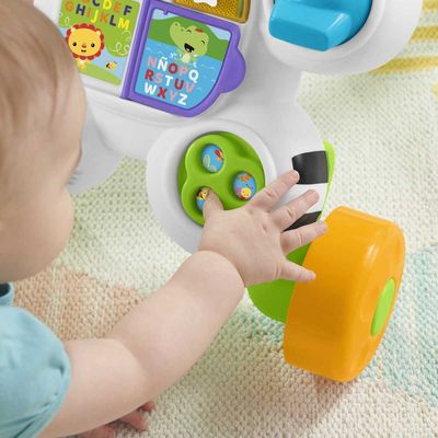 Imagen 2 del producto Fp Cebra Andador Aprende