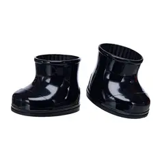 BUILD A BEAR - Botas Negras