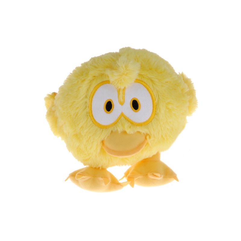 LA GRANJA DE ZENON - Peluche Musical 20 Cm La Granja De Zenon - Pollito Pio
