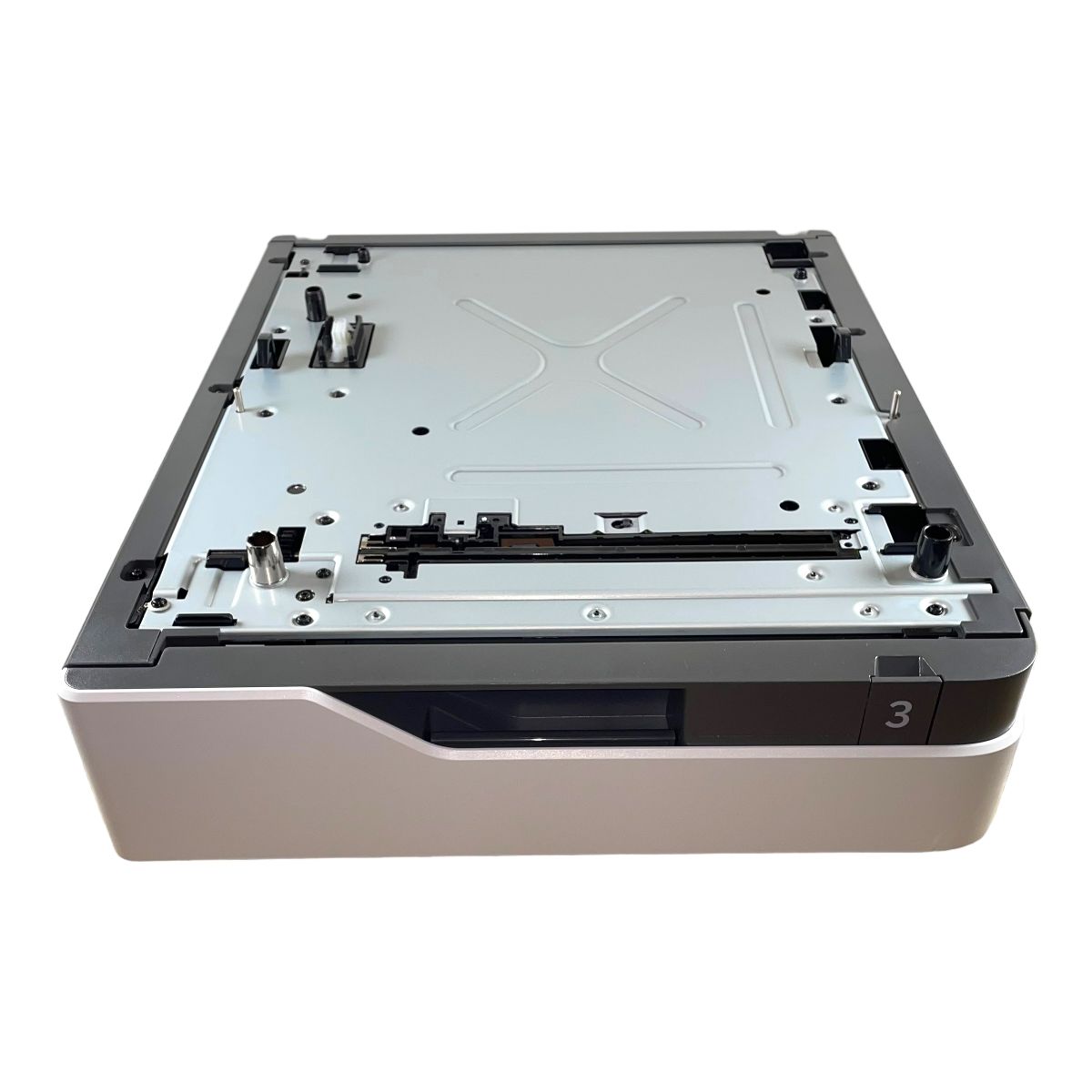 LEXMARK - Bandeja Papel Impresoras Lexmark 550 Hojas 50g0802