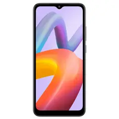 REDMI - XIAOMI A2 2GB DE RAM 32GB NEGRO