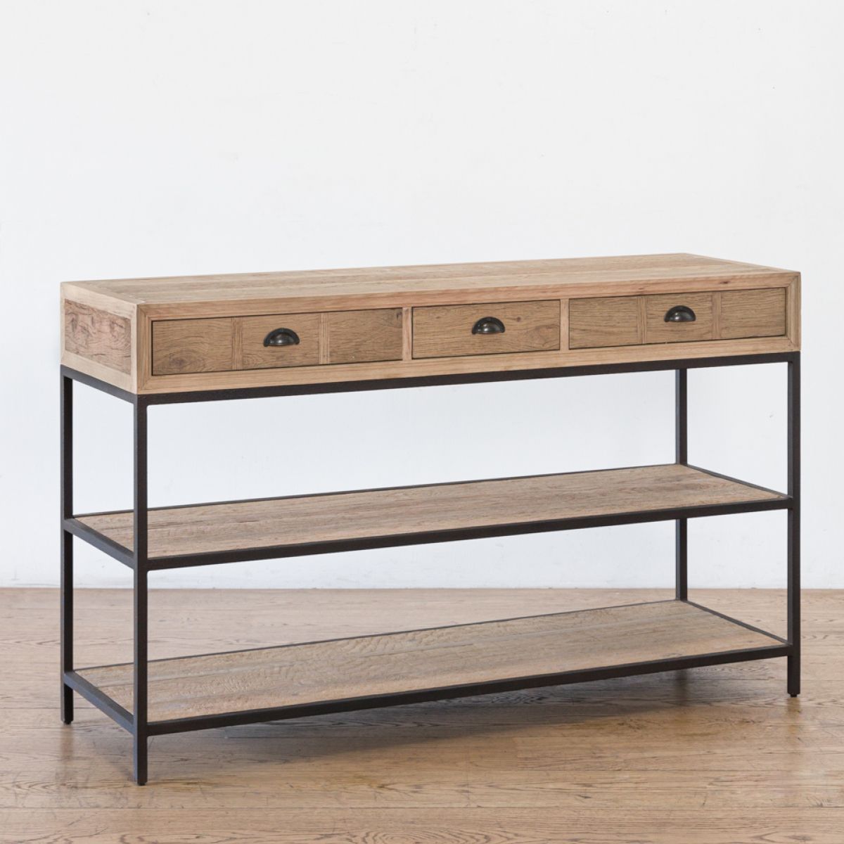 AMOBLE - Arrimo Laurentina H Amoblé