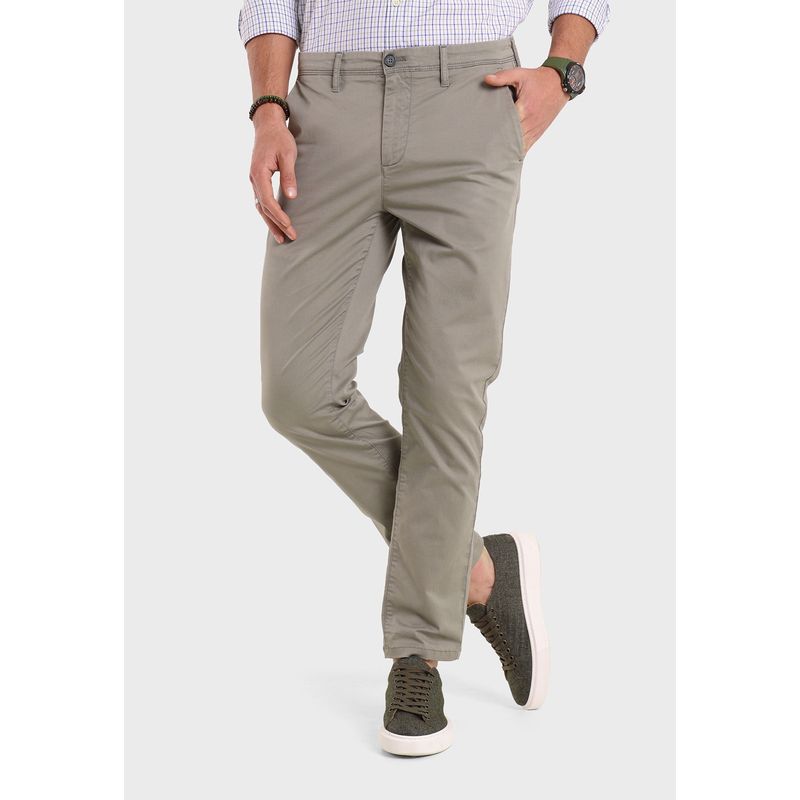 ARROW - Pantalón Chino Spandex Arrow ARROW