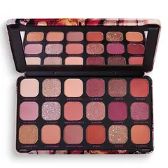 REVOLUTION - Paleta Forever Flawless Allure