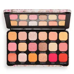 REVOLUTION - Paleta Flawless Regal Romance