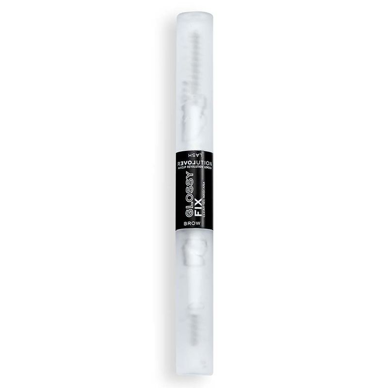 REVOLUTION - Fix Clear Gel Cejas y Mascara