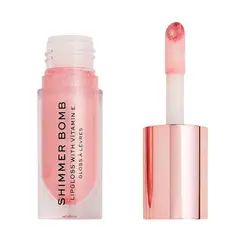 REVOLUTION - Labial Shimmer Bomb Glimmer