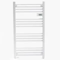 ANWO - Toallero Eléctrico Tubular FL500 500W CWifi
