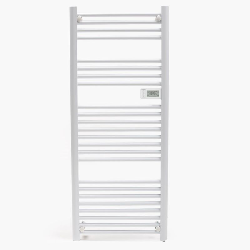 ANWO - Toallero Eléctrico Tubular Anwo FL750 750W CWifi
