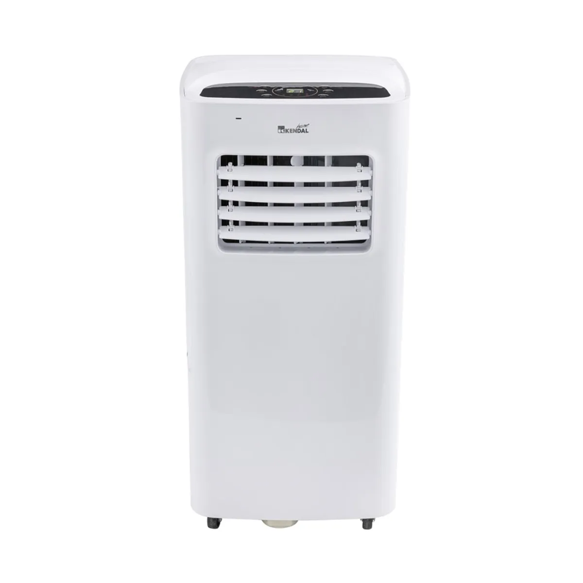 KENDAL - Aire acondicionado Portatil kendal 7000 btu