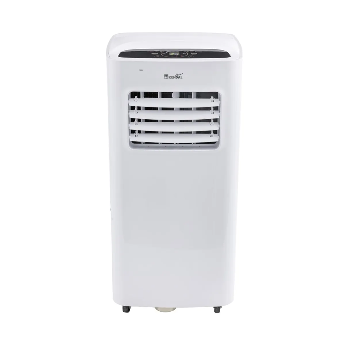 KENDAL - Aire acondicionado Portatil kendal 7000 btu