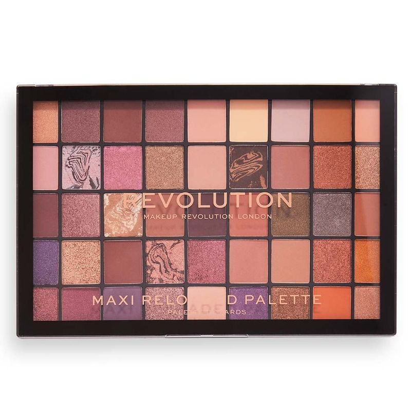 REVOLUTION - Paleta Maxi Reloaded Infinite