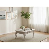 Mesa de Centro Normando Vintage