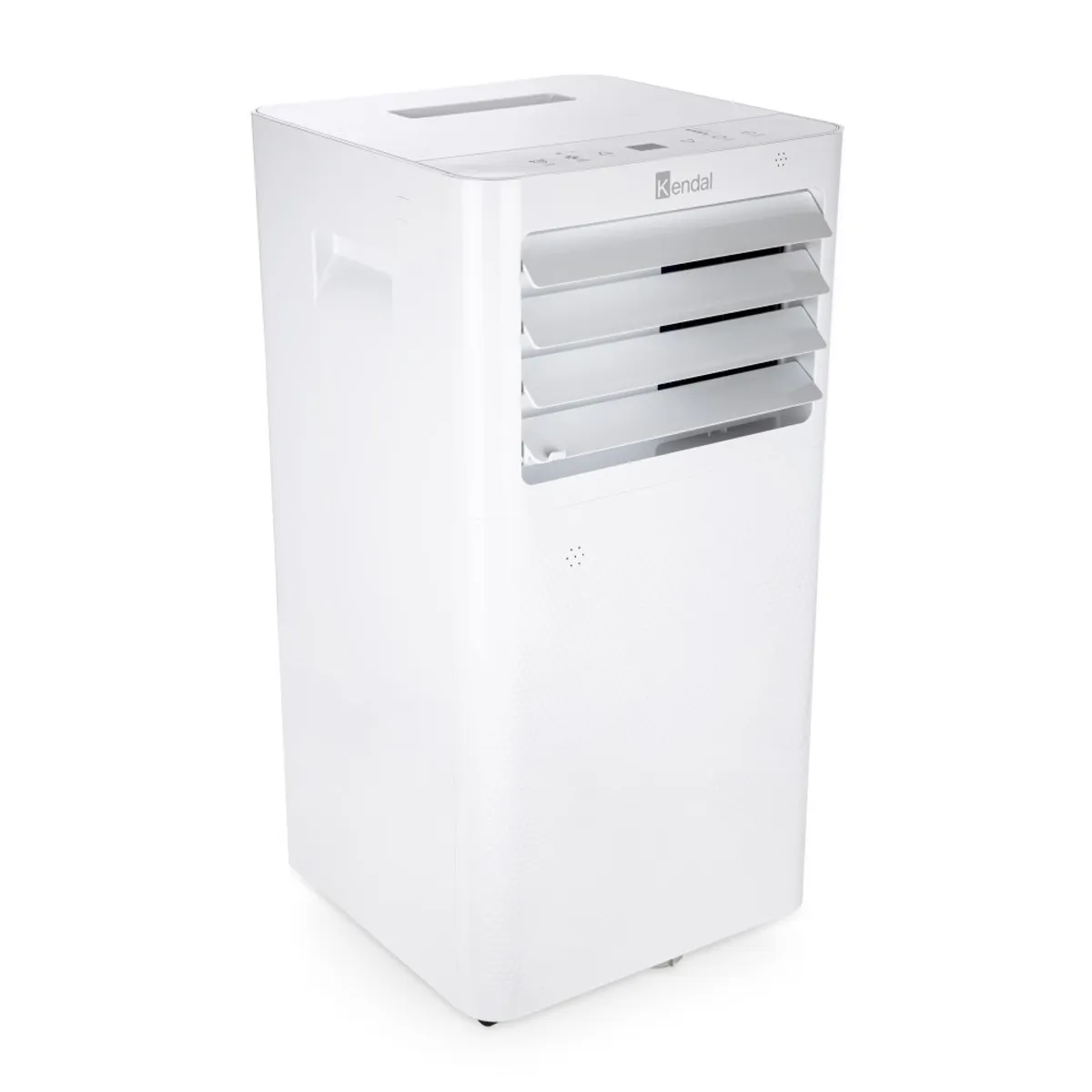 KENDAL - Aire Acondicionado Portátil 9000 BTU ECO III