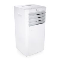Aire Acondicionado Portátil 9000 BTU ECO III