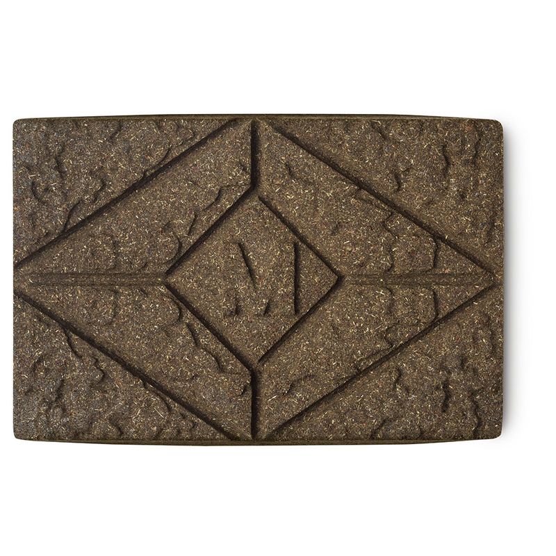 LUSH - Henna Marron.