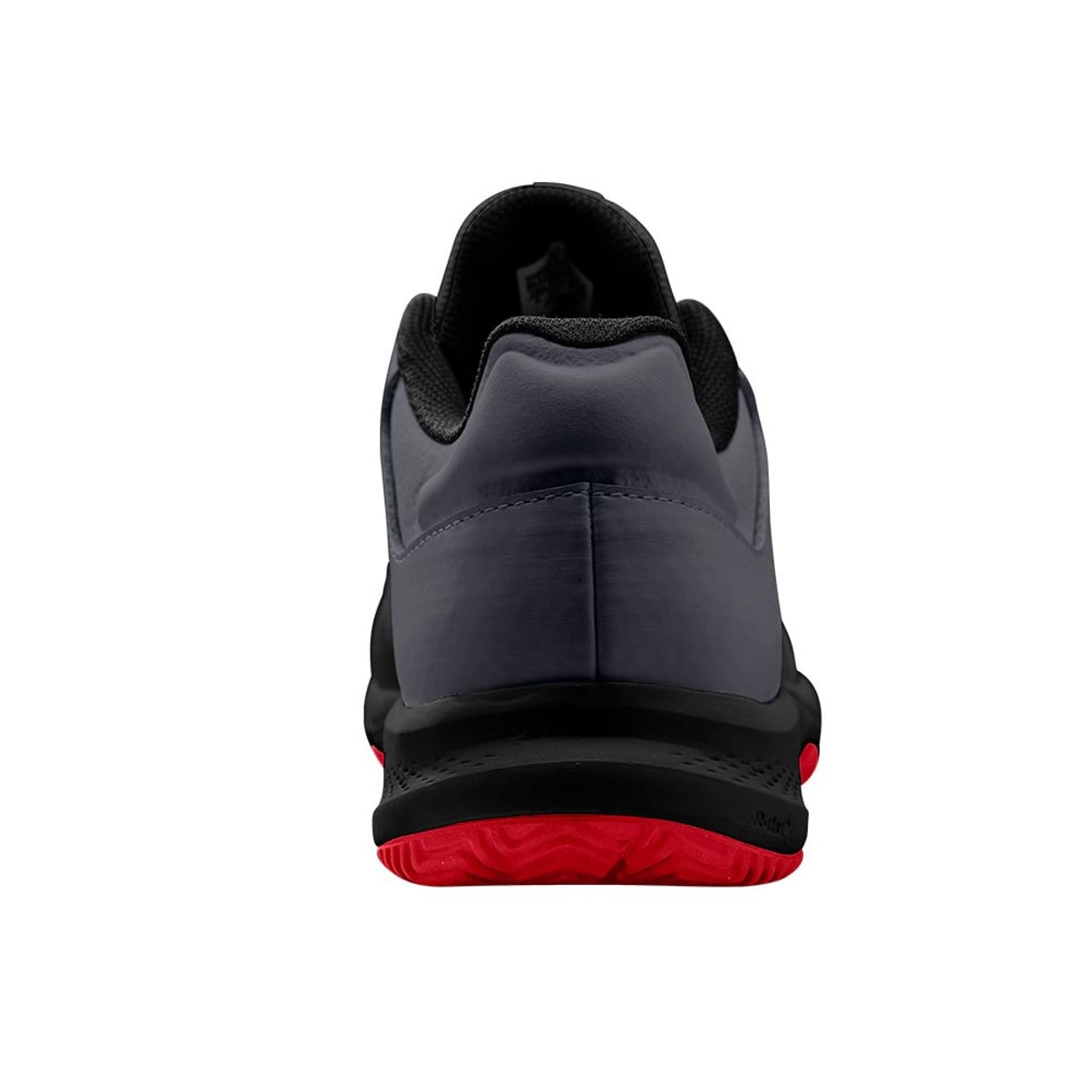 WILSON - Zapatilla Hombre Kaos Comp 3 Negro Wilson