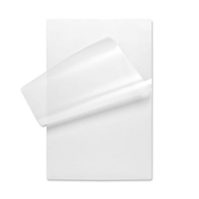 Imagen 2 del producto 100 Laminas Micas Para Termolaminadora A4 125 Micrones