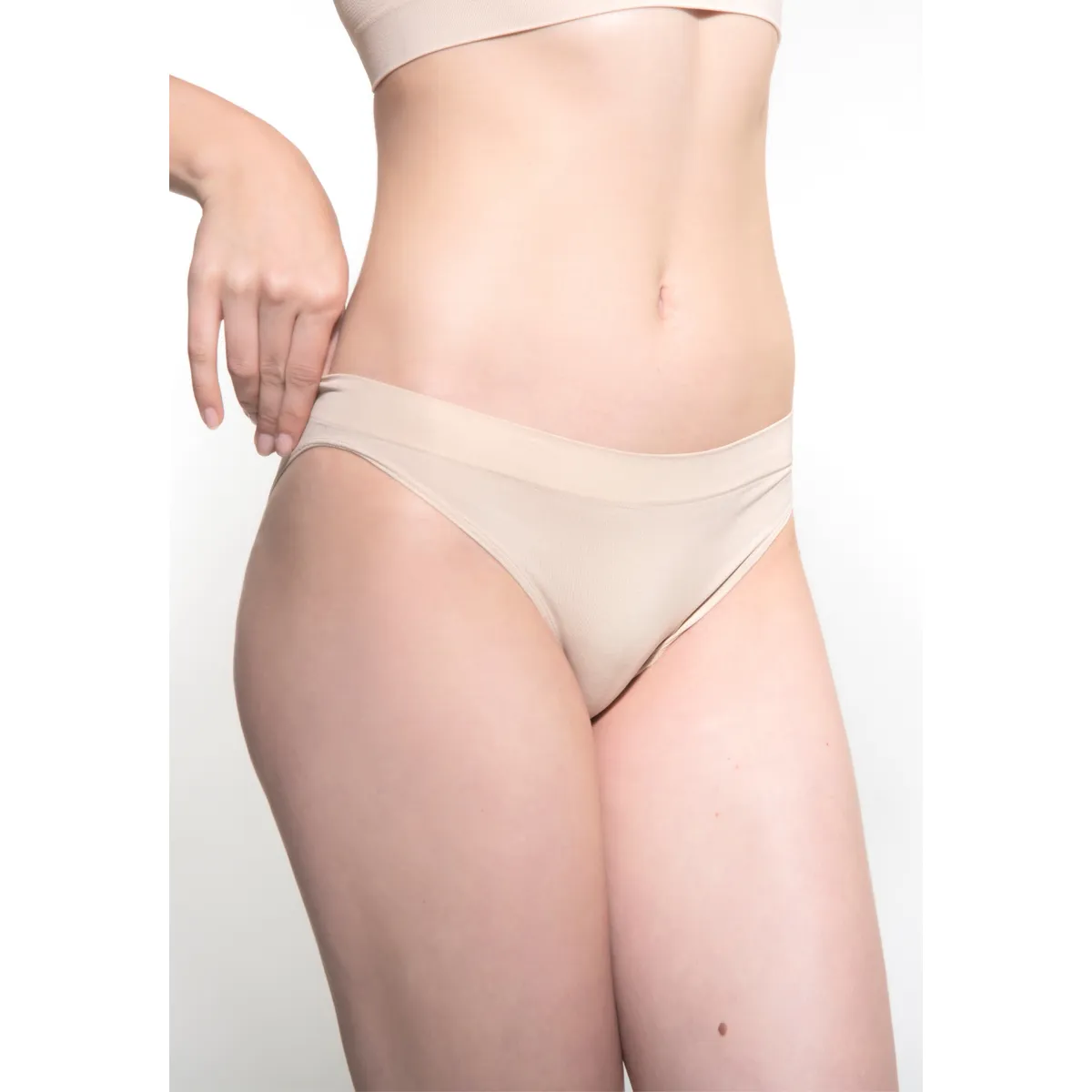 DAILY - BIKINI SEAMLESS DAILY
