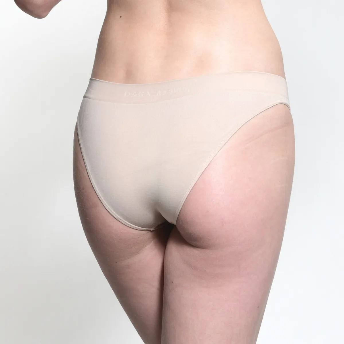 DAILY - BIKINI SEAMLESS DAILY