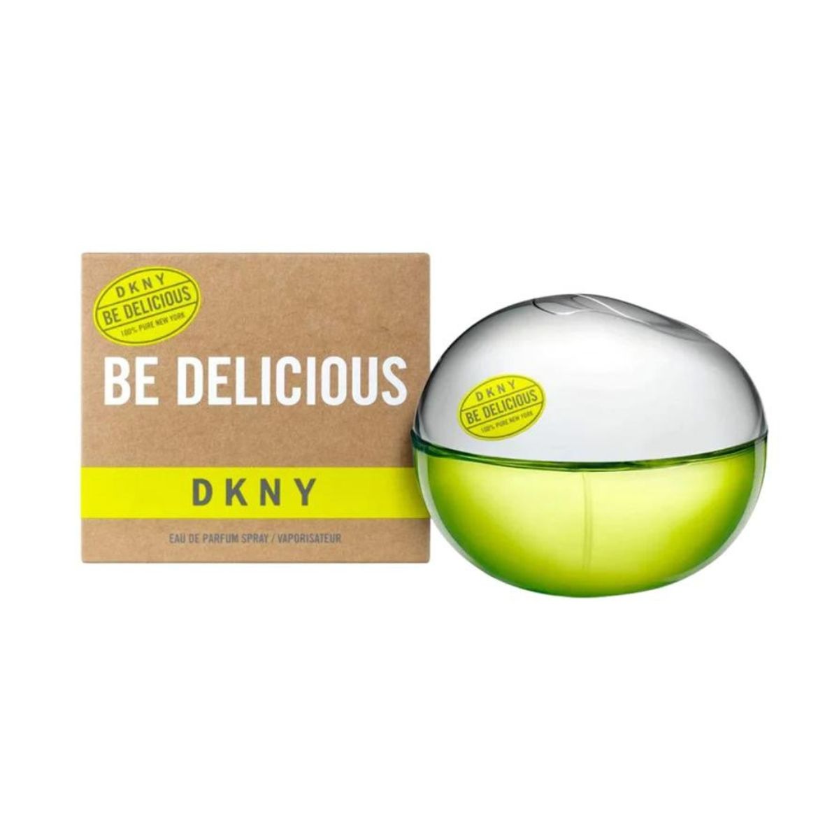 DKNY - DKNY Perfume Mujer Be Delicious EDP 50 ML.