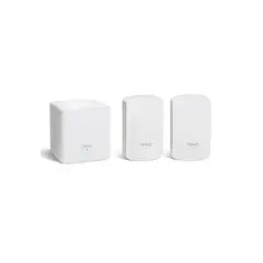 TENDA - ROUTER + EXTENSOR + AP NOVA NW5G AC 1200 DUAL