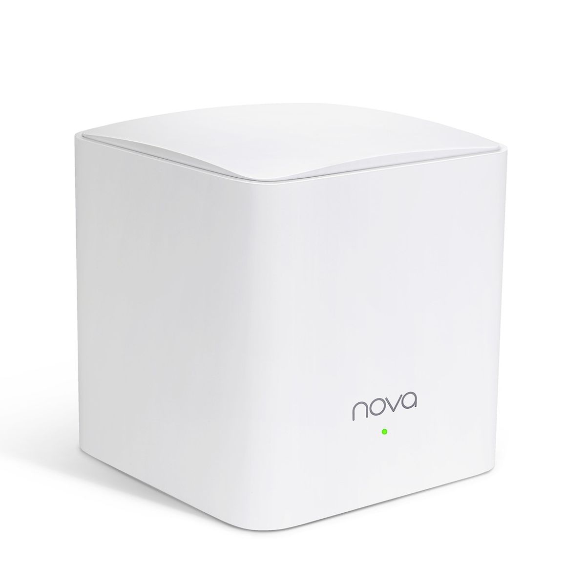 TENDA - ROUTER + EXTENSOR + AP NOVA NW5 AC 1200 DUAL