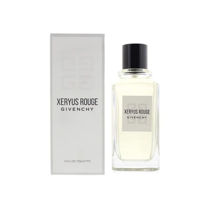GIVENCHY - Givenchy Xeryus Rouge EDT 100 ML (Nueva Presentación 2022).