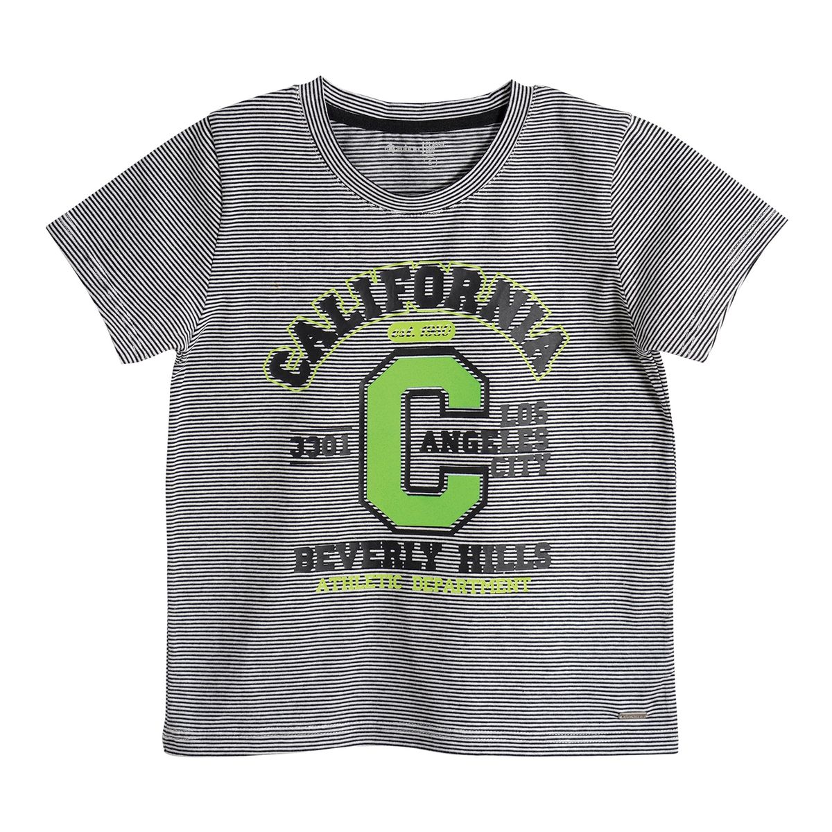 EXCEPTION - Polera Niño Exception