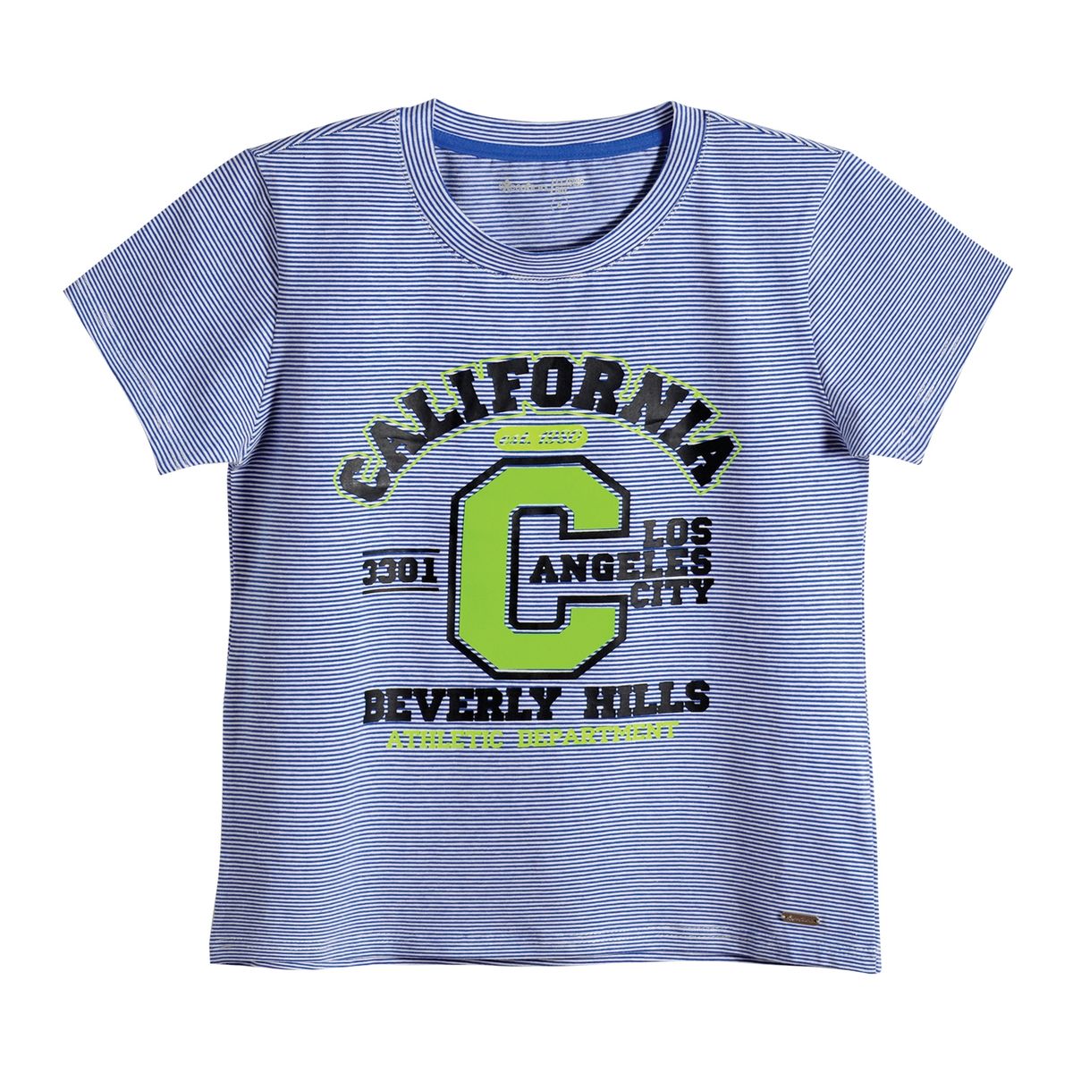 EXCEPTION - Polera Niño Exception