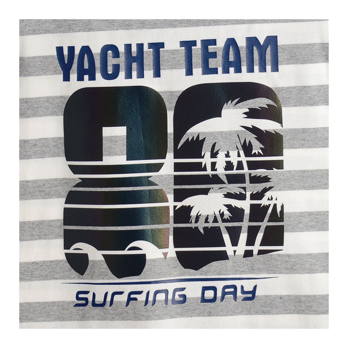 EXCEPTION - Polera Niño Exception