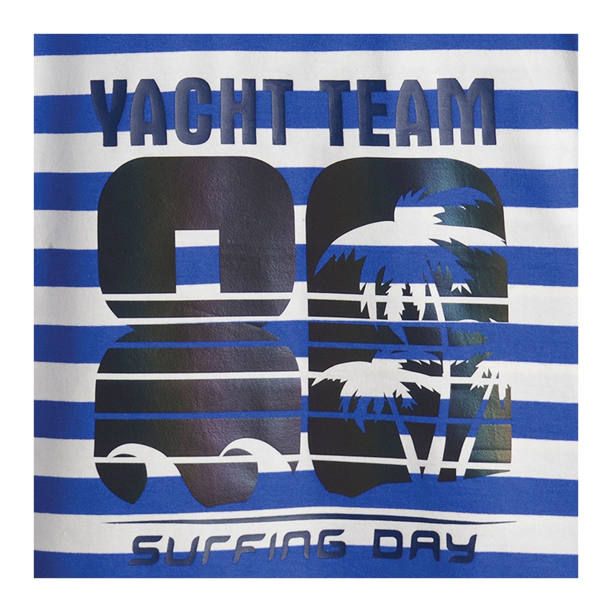 EXCEPTION - Polera Niño Exception