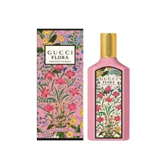 GUCCI - Flora Gorgeous Gardenia EDP 100 ML Mujer.