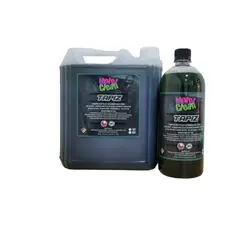 GENERICO - Shampoo Tapiz Alta espuma 1L MotorClean