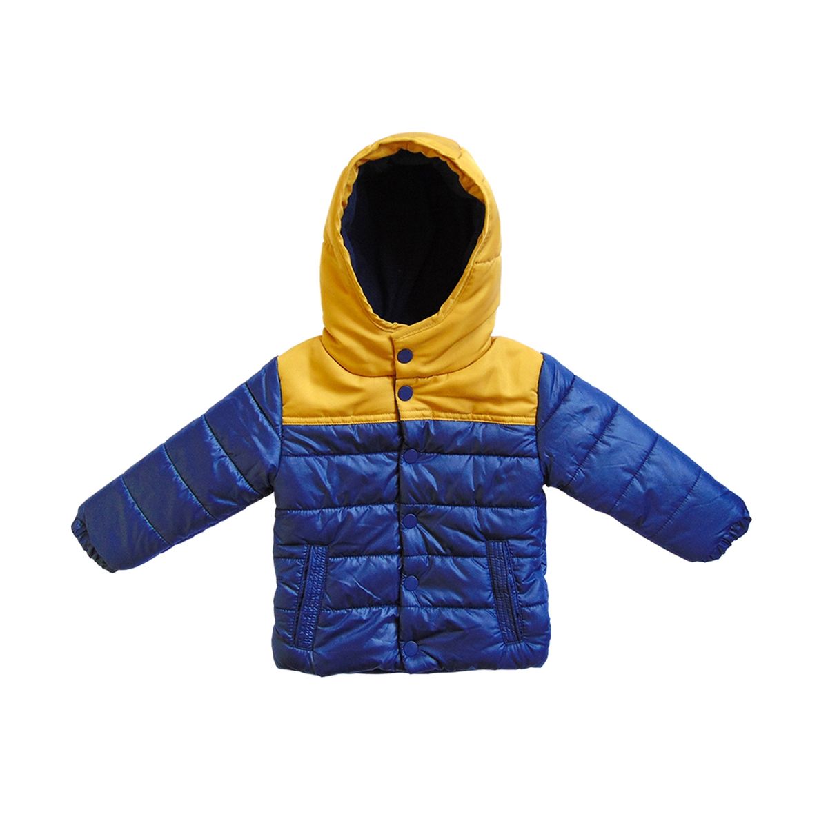 PUMUCKI - Parka Acolchada Niño Pumucki