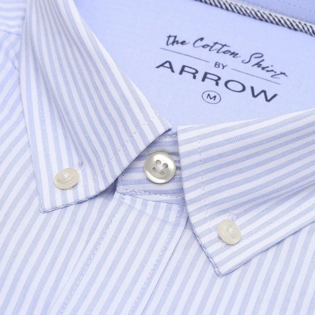 ARROW - Camisa Rayas Manga Larga Arrow ARROW