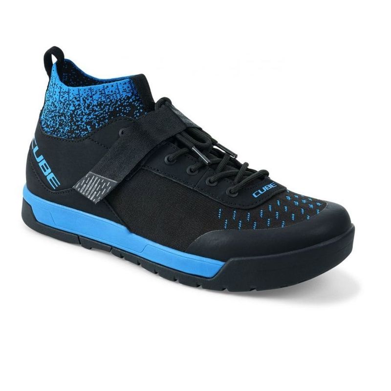CUBE - Zapatilla Mtb Cube Gty Strix.