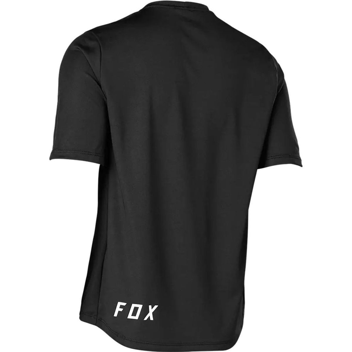 FOX - Polera Bicicleta Niño Ranger Negro Fox FOX