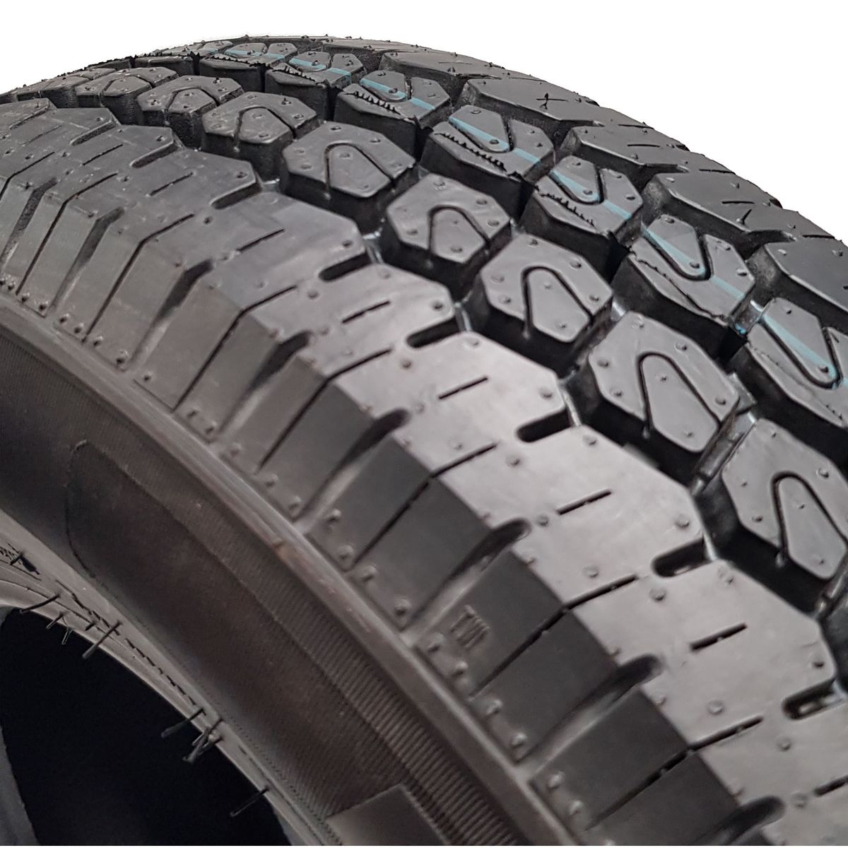 ROCKBLADE - Neumático 165 R14 LT Rock 818 91/90R