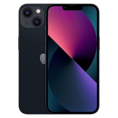 Apple Iphone 13 5G 256Gb Azul Reacondicionado Azul 256 Gb