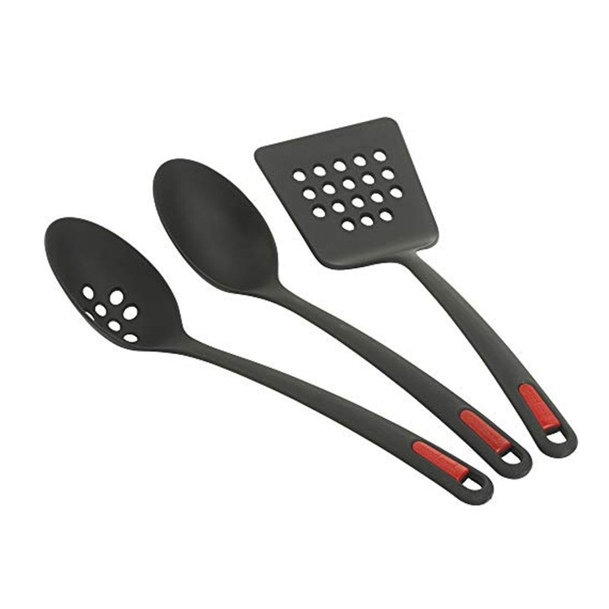 GENERICO - SET DE HERRAMIENTAS DE COCINA GOODCOOK SILVER