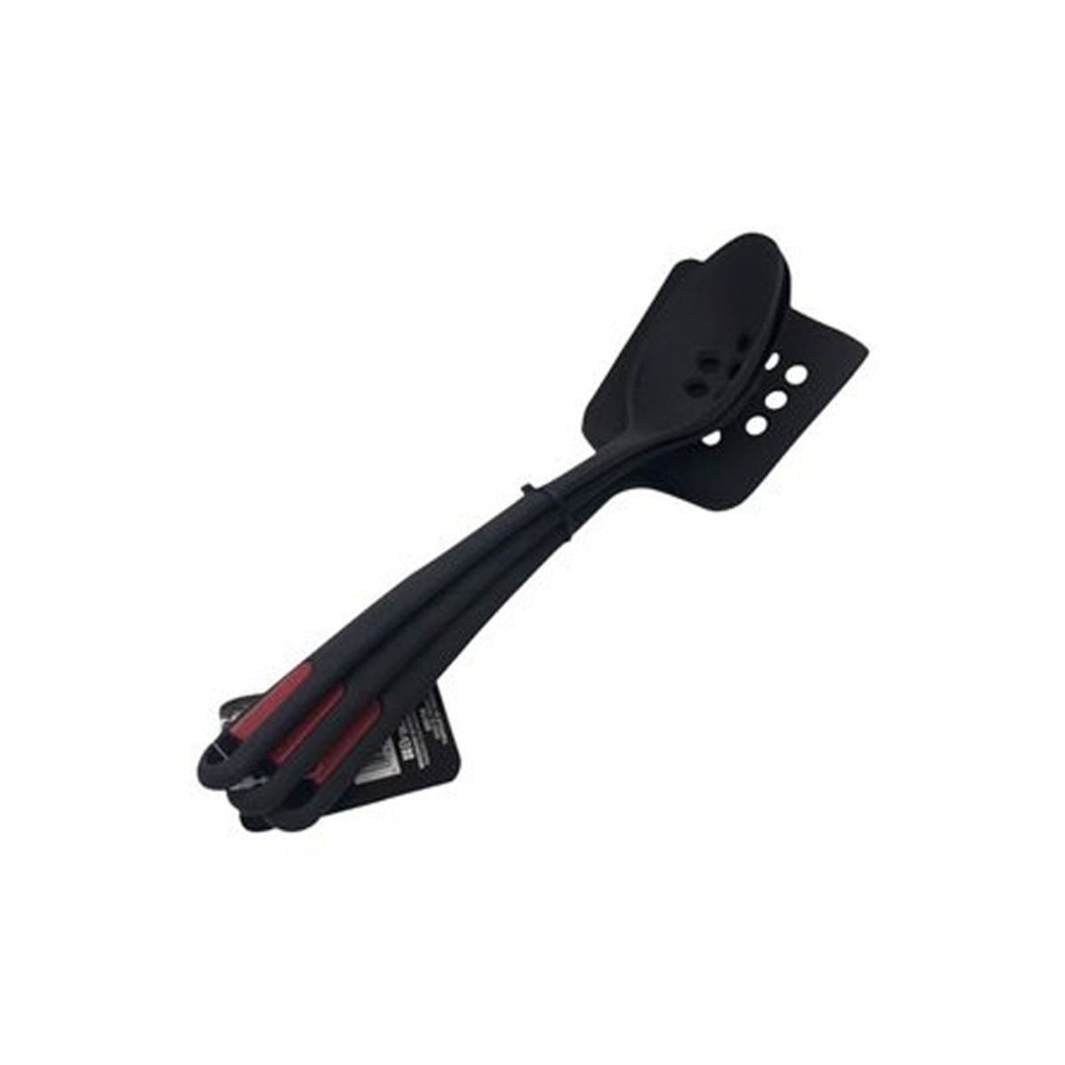 GENERICO - SET DE HERRAMIENTAS DE COCINA GOODCOOK SILVER