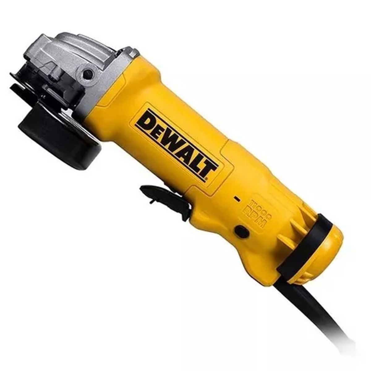 DEWALT - Esmeril Dewalt Angular 4 1/2 1200w 115mm Mod: Dwe4212