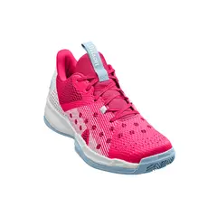 WILSON - Zapatilla Mujer Hurakn Team Rosado